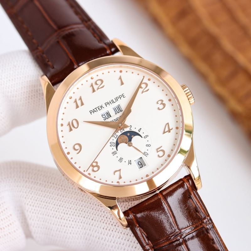 PATEK PHILIPPE Watches